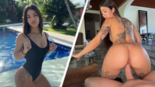 Anna Cherry me escribe y me da lo mejor