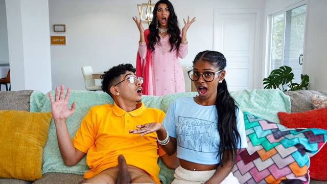 Brazzes: Jasmine Shirni – Con cuidado