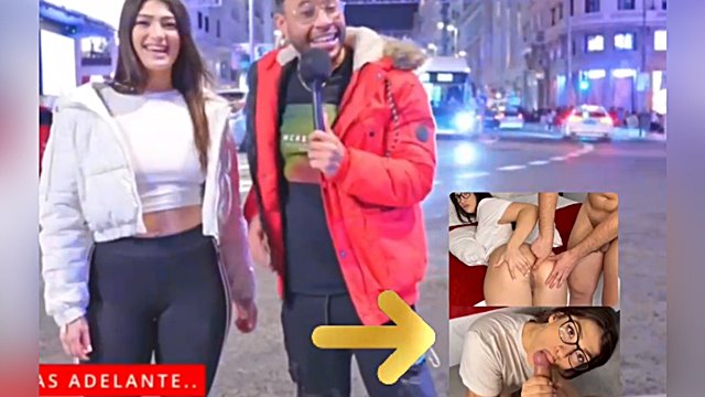 Comunicación con las manos de Sandra y el fin del sexo.