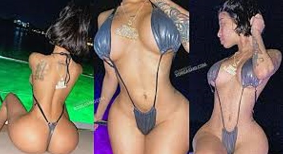 El Yaailn de mas Viral se arregla siendo puta