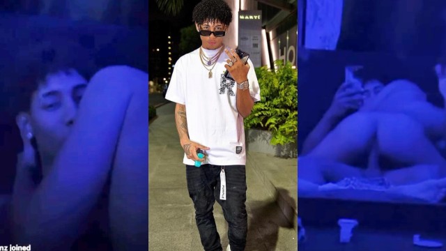 El señor Jiménez llama a la cabina y dibuja en Instagram.