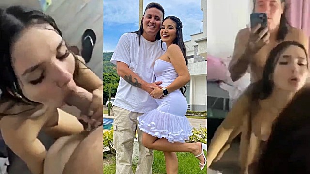 Ela zulaco hp y su esposa Virus