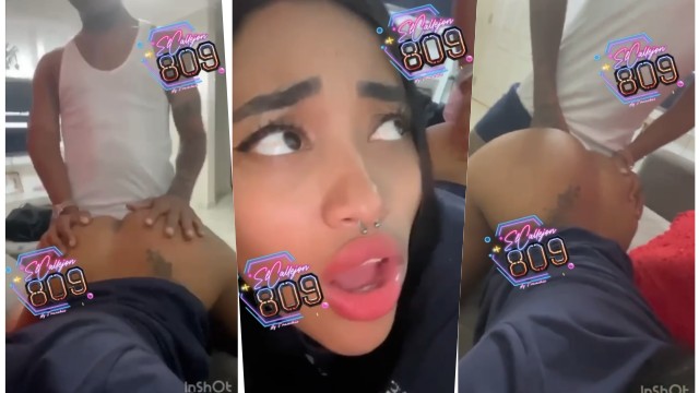 Erika Slobi Sanda y Pakiitin Amenaza