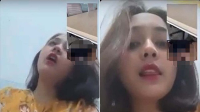 Indo Bokep Izza Fashhila Virul