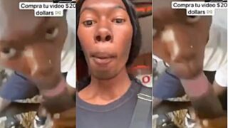 La Pervarita vende videoclips