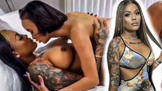 La madre de mamá Kim se come sola a otra niña