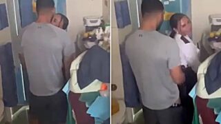 Las hijas sufren desde la prisión en las celdas del Reino Unido.