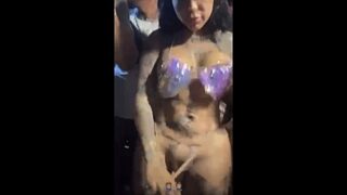 Las mujeres de Jordania no pueden controlar a la prostituta