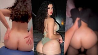Latina Mothul Muma Plillo Entra Guystyle