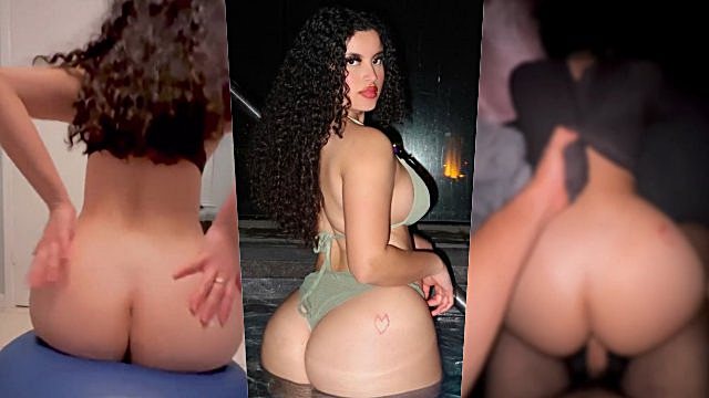 Latina Mothul Muma Plillo Entra Guystyle