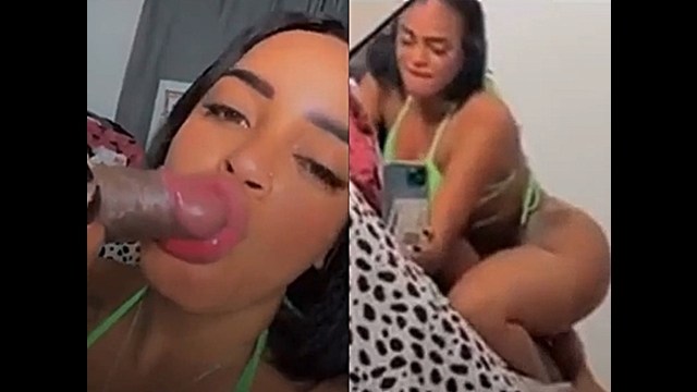 Laura 92 Raza y Llama en Instagram Live
