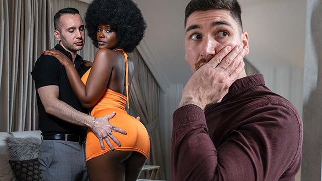Lexi luv – Thomas Payaso Glown