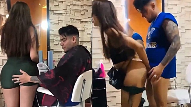 Los pelos les permitirán hacer si no ha pasado nada.