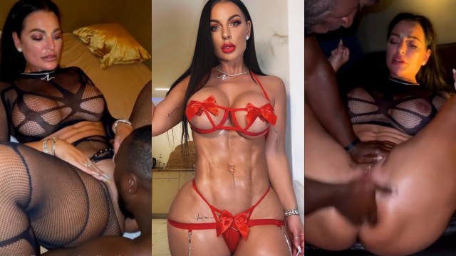 MILF Nadine Kerstas Interacción Alta