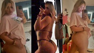 Maria Juissa presenta a Chapa en bikini y con una ardiente pareja