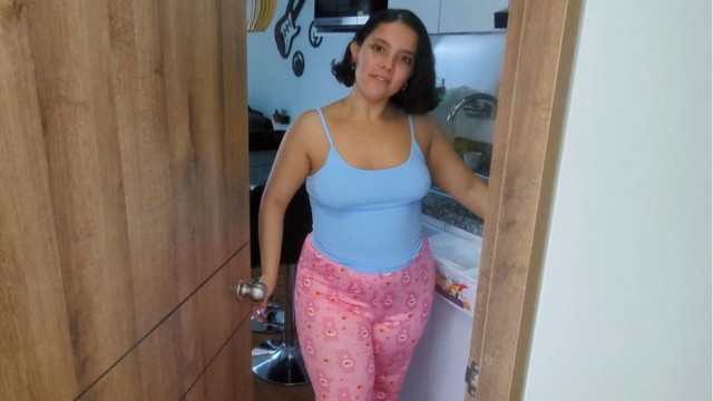 Me peleé con el hotelero hasta que lo arrastré como a una prostituta.