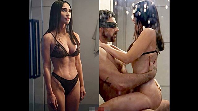 Megan Fox Vaquera Famosa – Subservumence