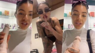 Melissa Un portal para comprar consoladores