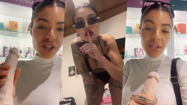 Melissa Un portal para comprar consoladores