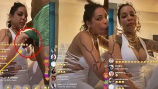Mimi Maminan Applara Rever Juebe Live of Intagram