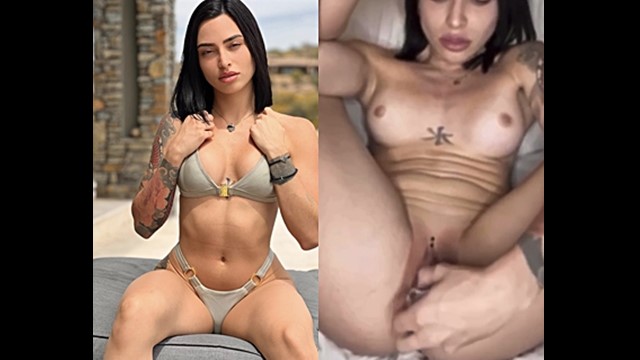Roselin Llanes demasiado desnuda