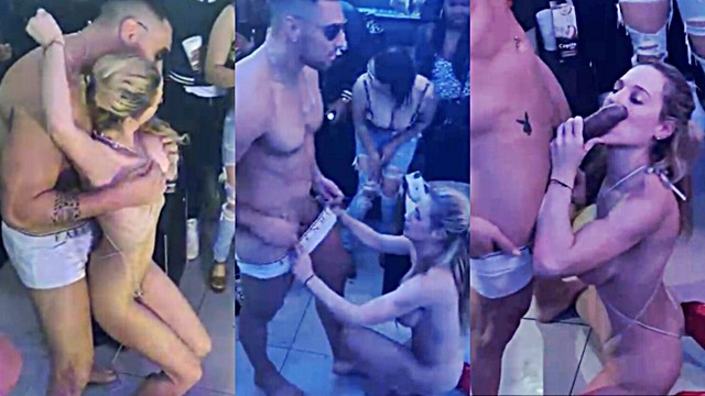 Stripers cantan a SD IndCul