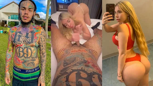 Vanessa Bohorqueequez canta consentimiento de con-6ix9ine
