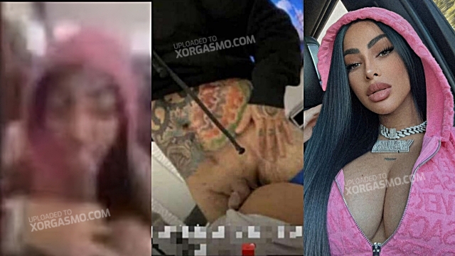 Yailn Maundo Timashi (6ix9ine)