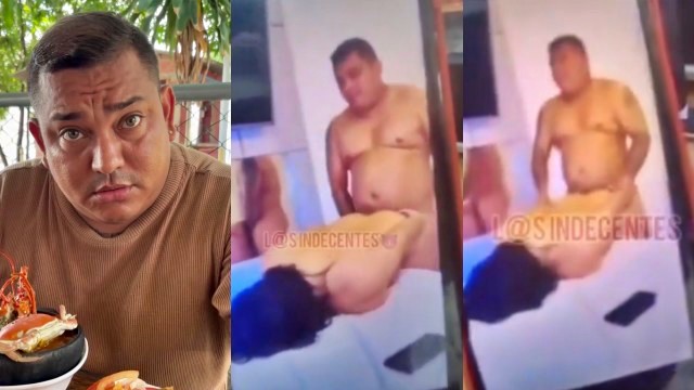 Cuchifli Follando Video Filtrado Casero – VIRAL